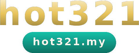 hot321 logo