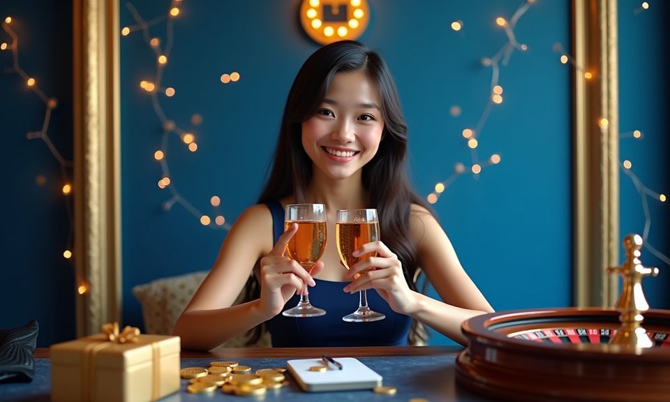 hot321 Realm: Pilihan Permainan Khusus Untuk Anda